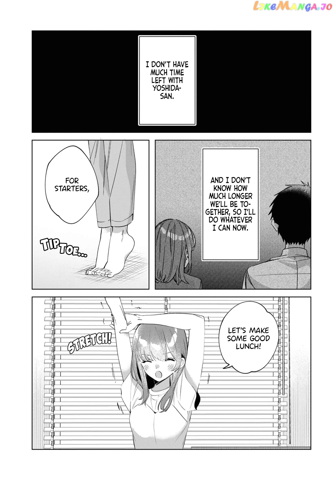 I Shaved. Then I Brought a High School Girl Home. chapter 36 - page 18
