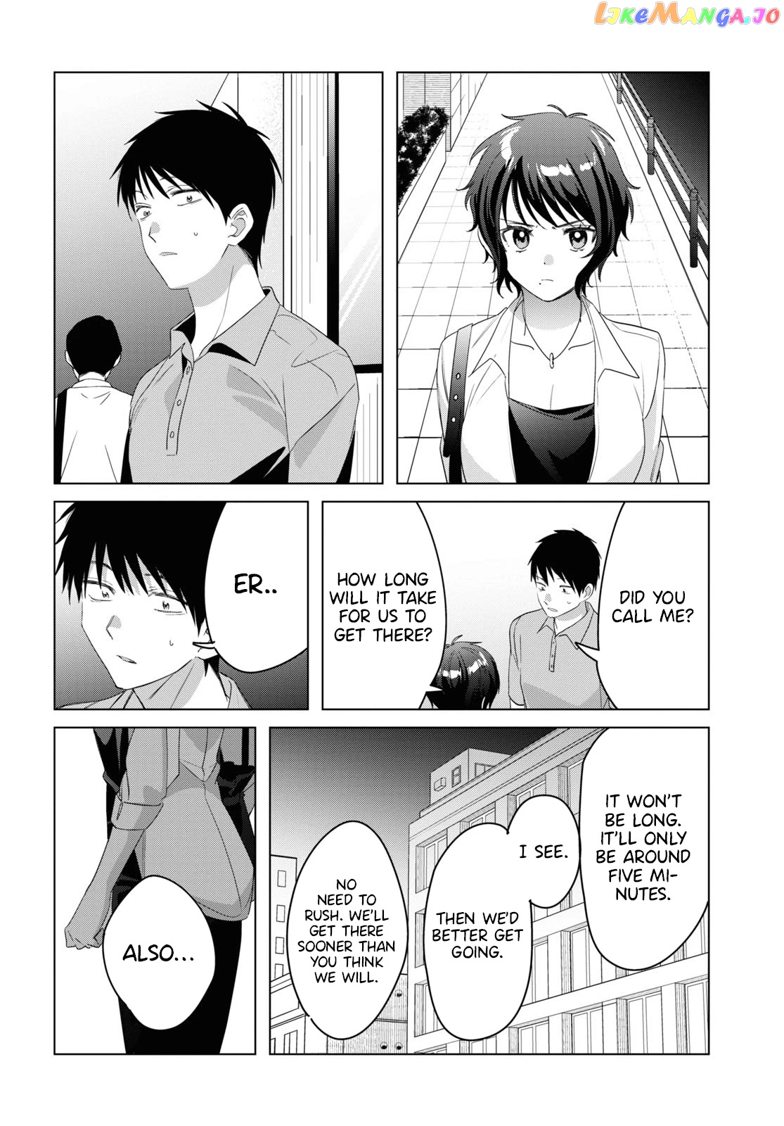 I Shaved. Then I Brought a High School Girl Home. chapter 36 - page 29