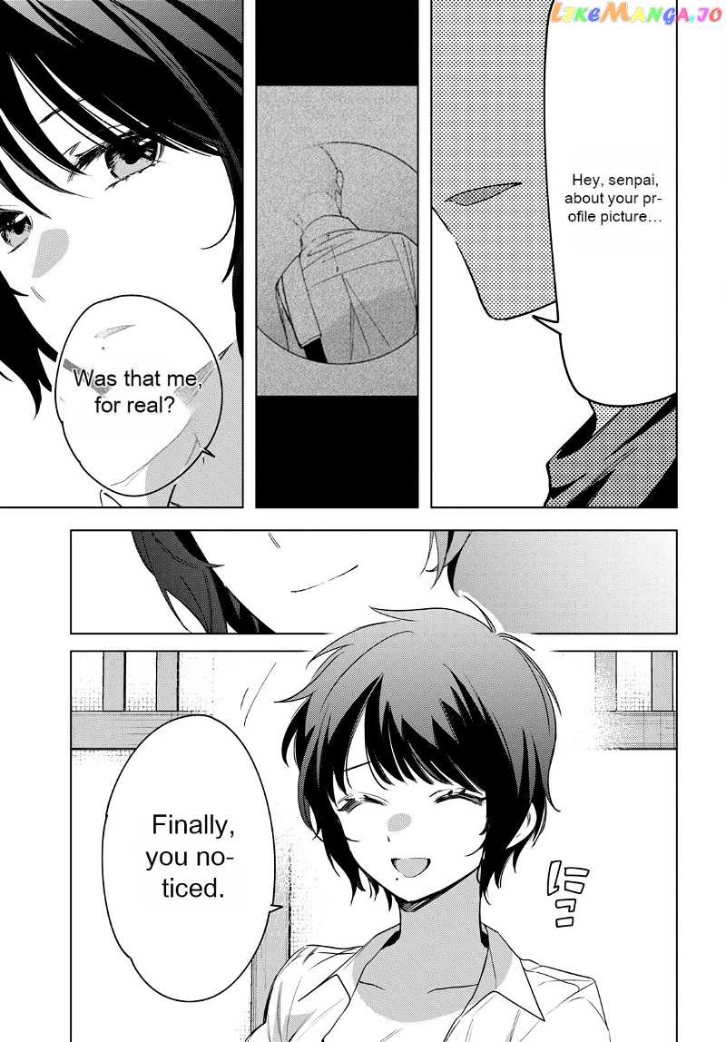 I Shaved. Then I Brought a High School Girl Home. chapter 37 - page 11