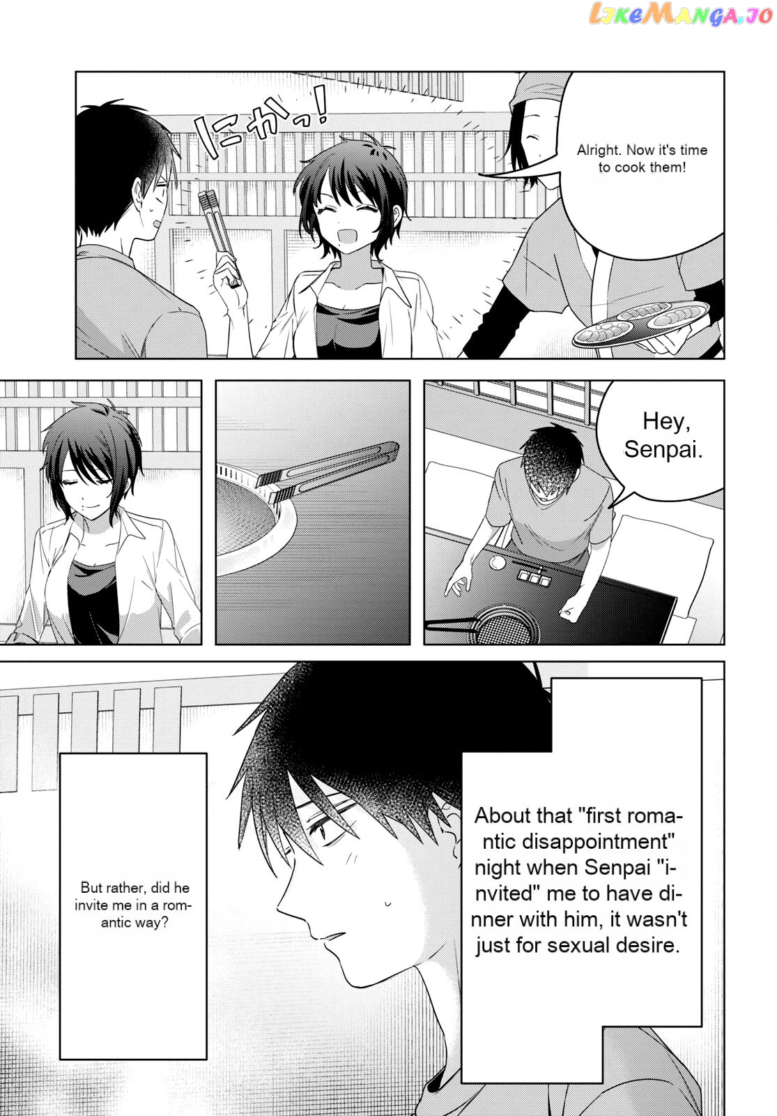 I Shaved. Then I Brought a High School Girl Home. chapter 37 - page 30