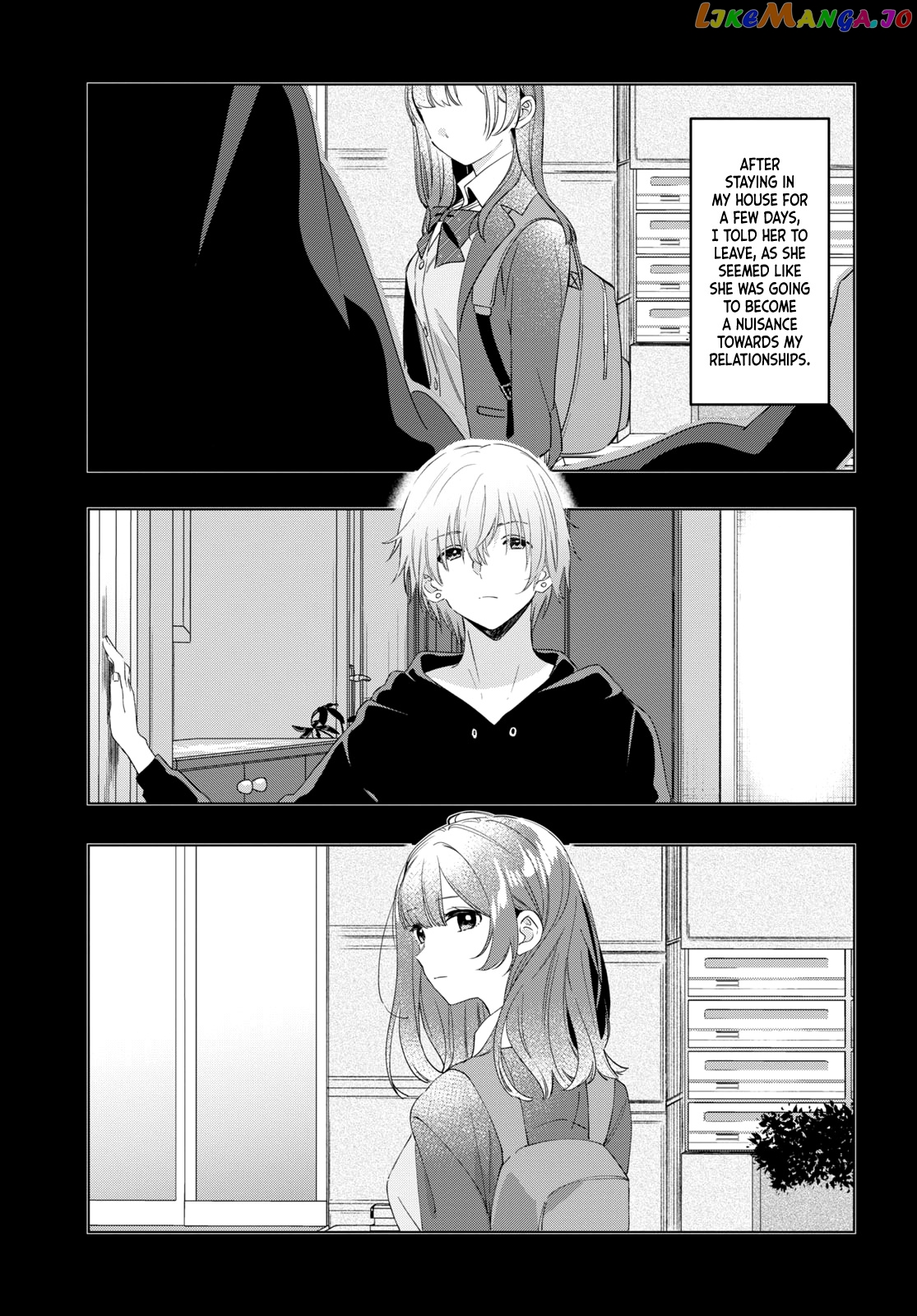 I Shaved. Then I Brought a High School Girl Home. chapter 18 - page 12