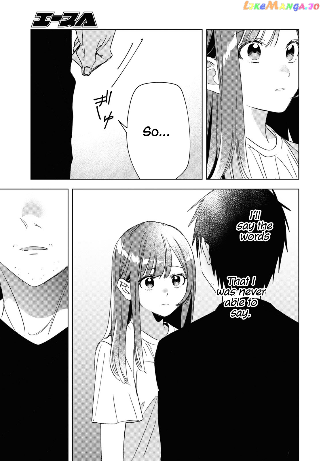 I Shaved. Then I Brought a High School Girl Home. chapter 25 - page 22