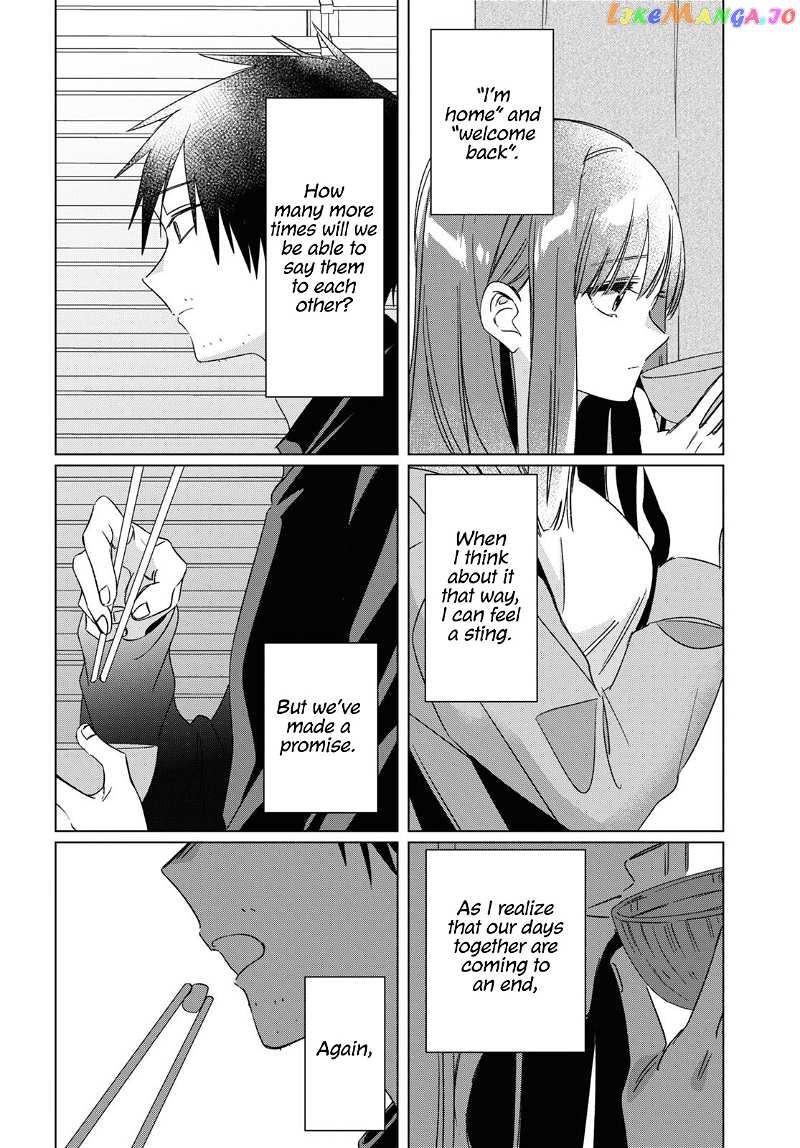 I Shaved. Then I Brought a High School Girl Home. chapter 25 - page 30