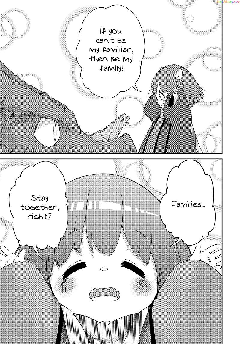 The Demon King’s Daughter Is Too Kind chapter 5 - page 15