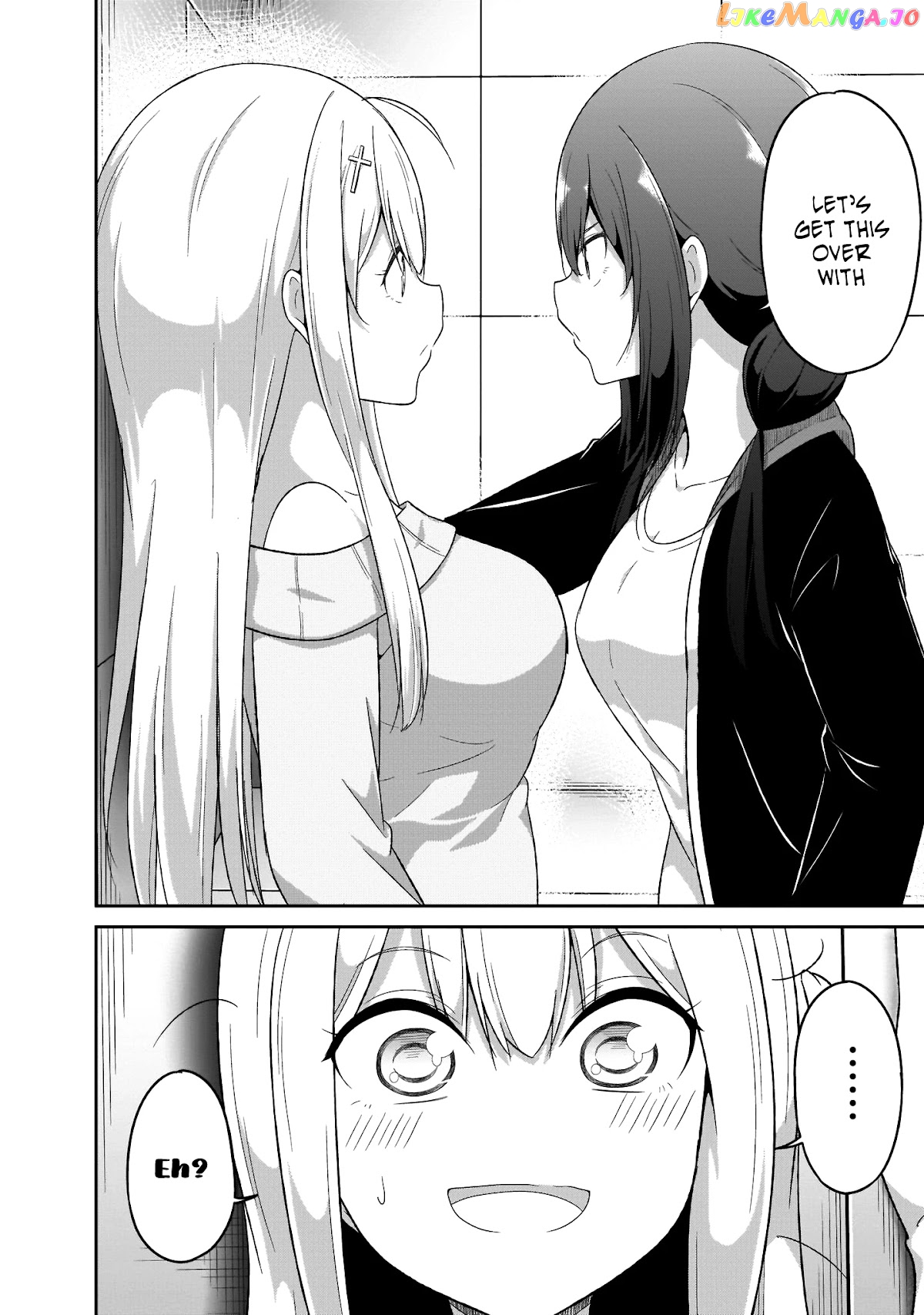 Gabriel Dropout chapter 87 - page 7