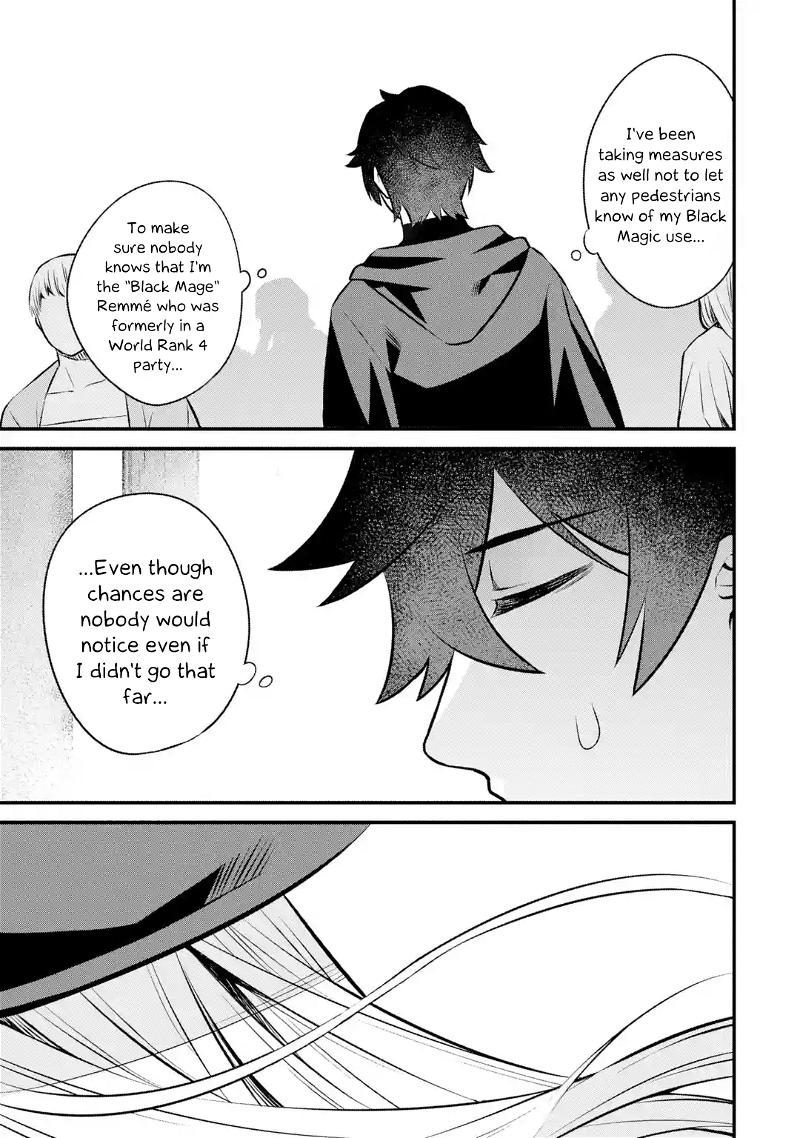 Welcome to the Impregnable Demon King Castle ~ chapter 3.3 - page 10