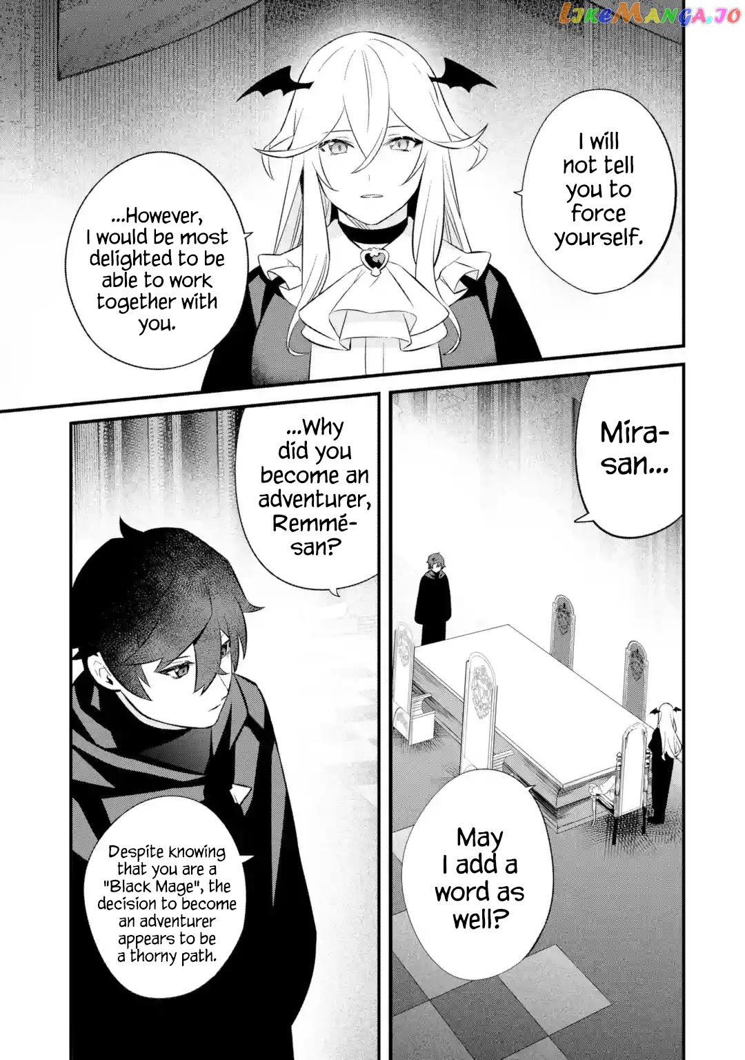 Welcome to the Impregnable Demon King Castle ~ chapter 4 - page 23