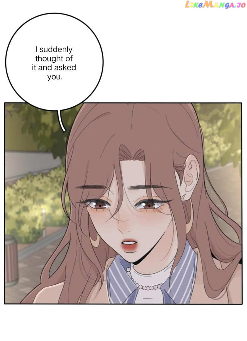 Baili Jin Among Mortals chapter 148 - page 8