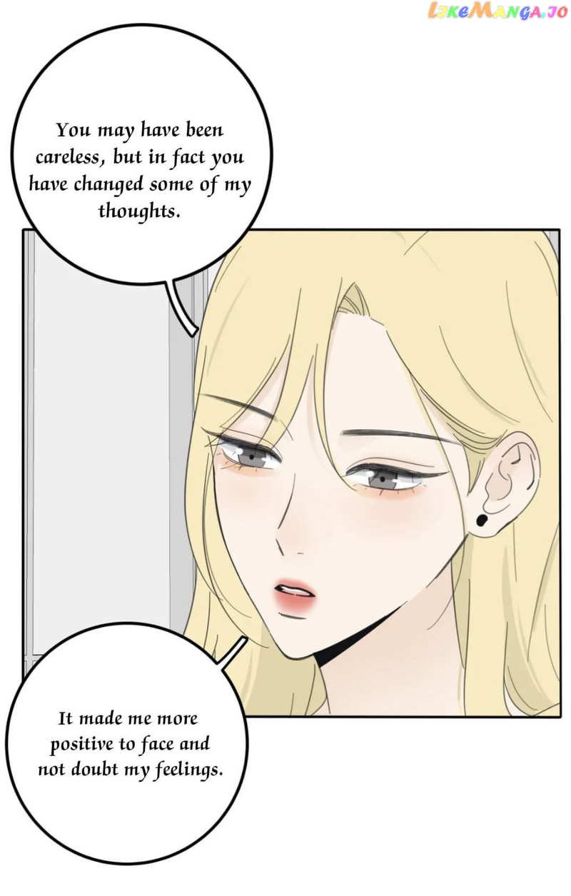 Baili Jin Among Mortals chapter 155 - page 38