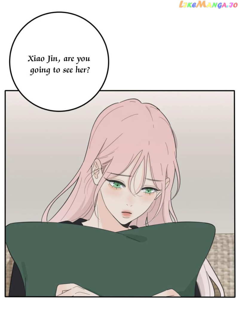 Baili Jin Among Mortals chapter 158 - page 28