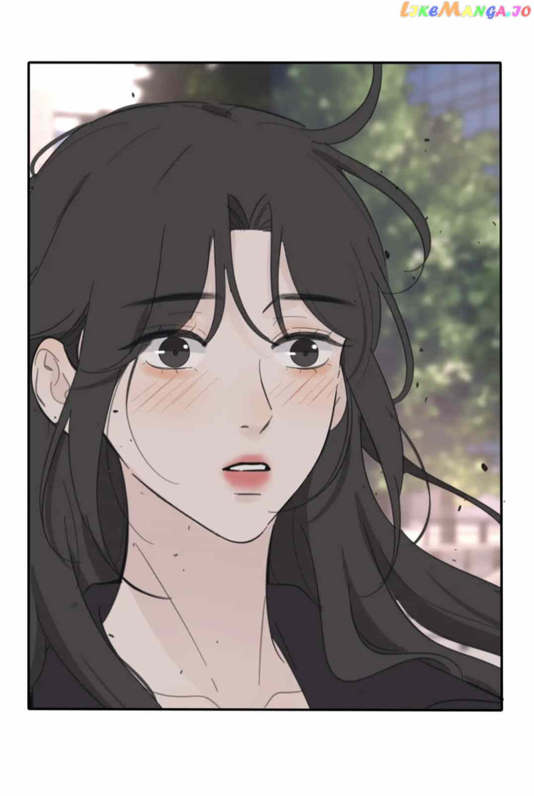 Baili Jin Among Mortals chapter 160 - page 17