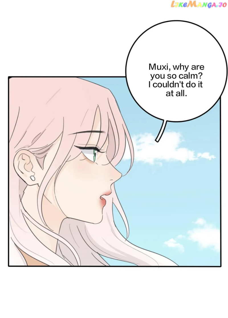 Baili Jin Among Mortals chapter 162 - page 33