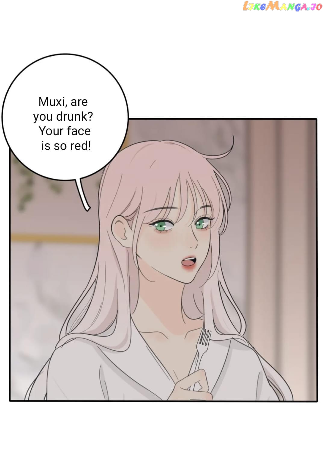 Baili Jin Among Mortals chapter 164 - page 37