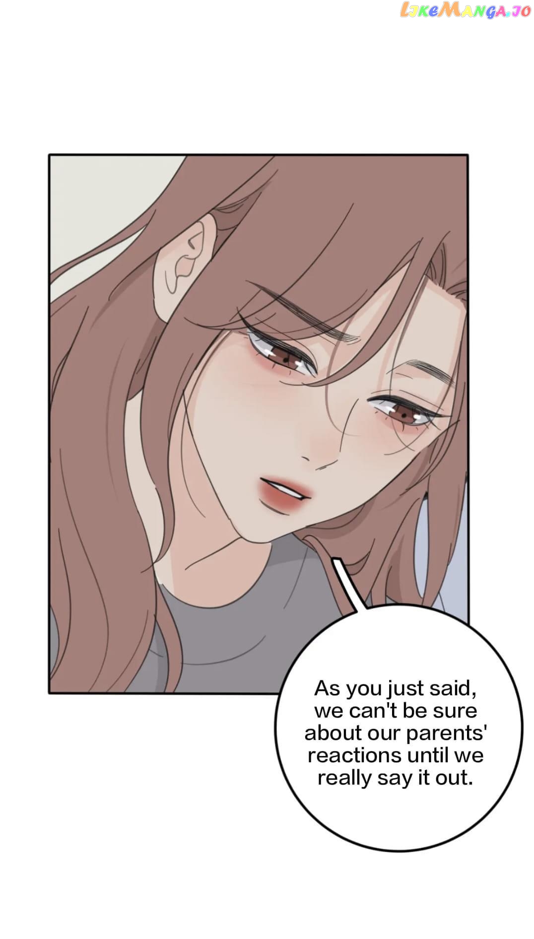 Baili Jin Among Mortals chapter 166 - page 18