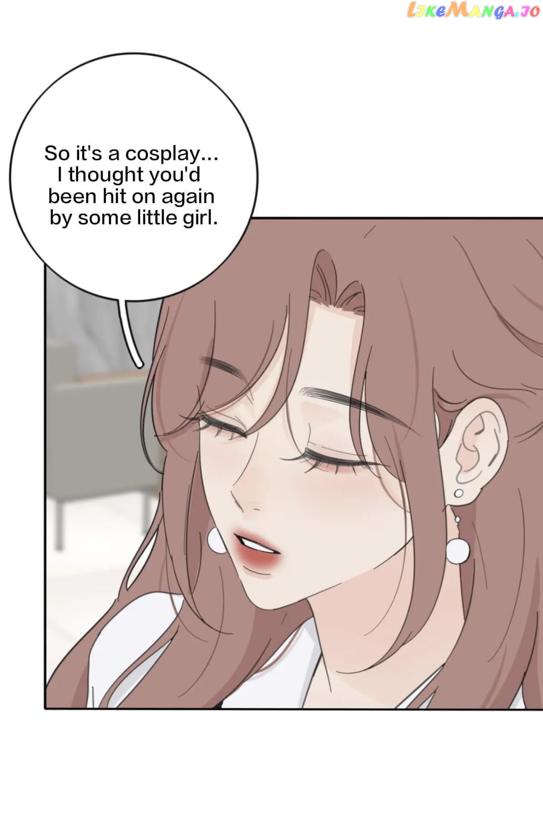 Baili Jin Among Mortals chapter 175 - page 31