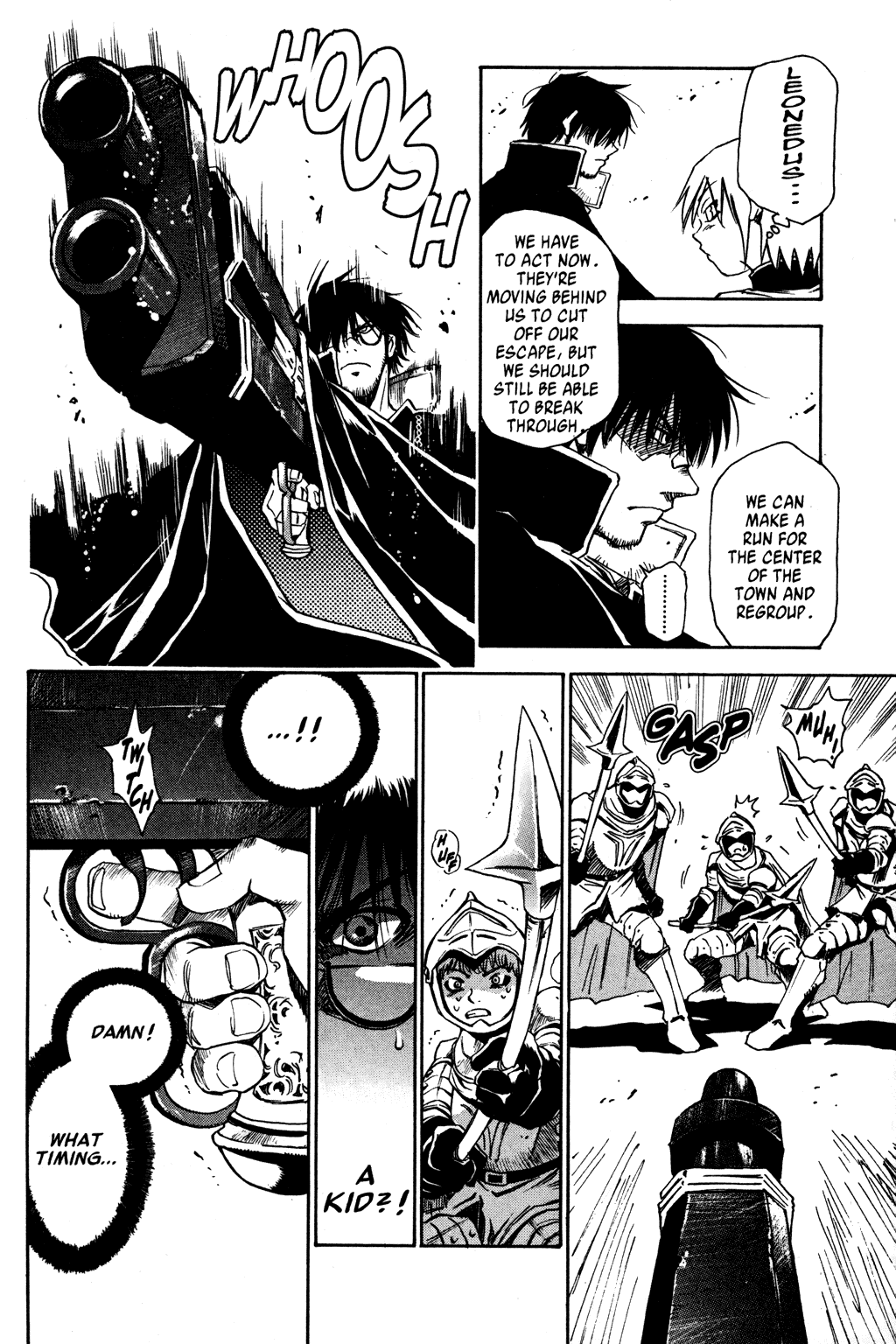 Testarotho chapter 6 - page 12