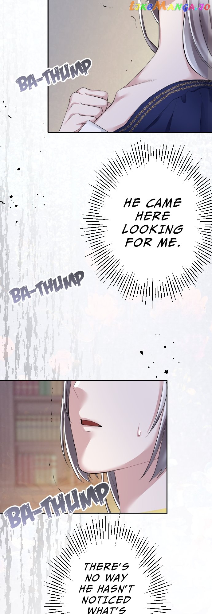 Love You, with Death Chapter 16 - page 12