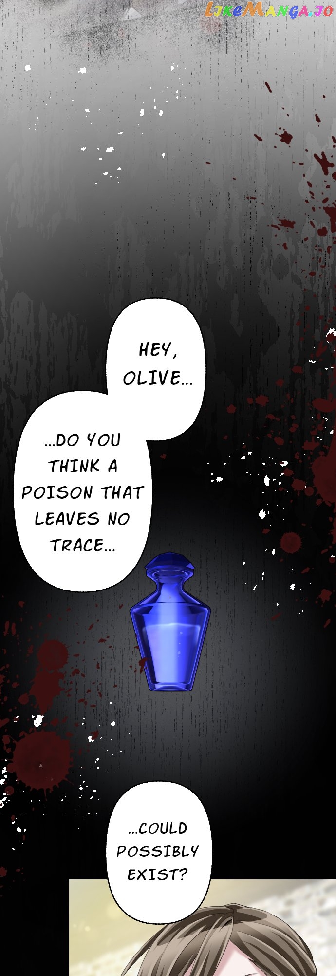 Love You, with Death Chapter 22 - page 29