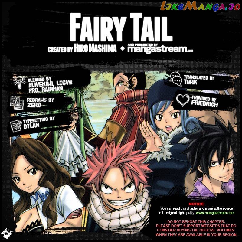 Fairy Tail chapter 504 - page 2