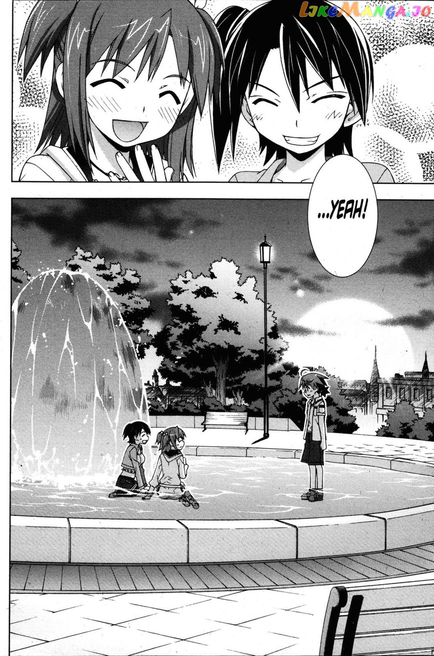 Negima!? Neo chapter 28 - page 34