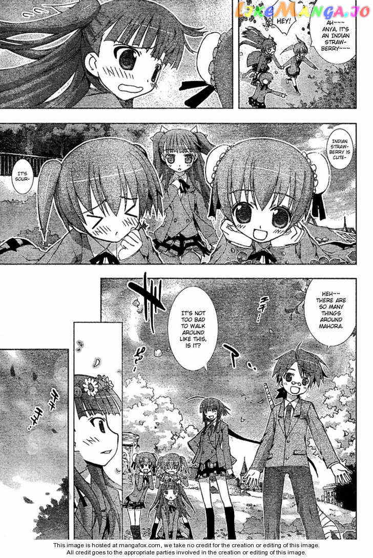 Negima!? Neo chapter 16 - page 17