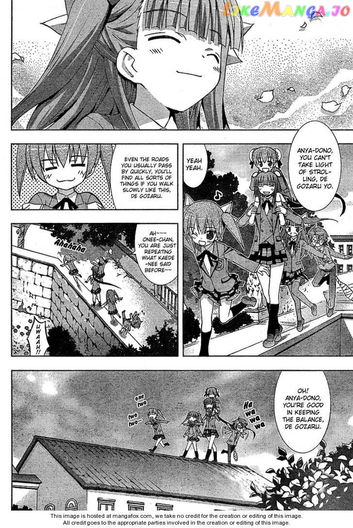 Negima!? Neo chapter 16 - page 18