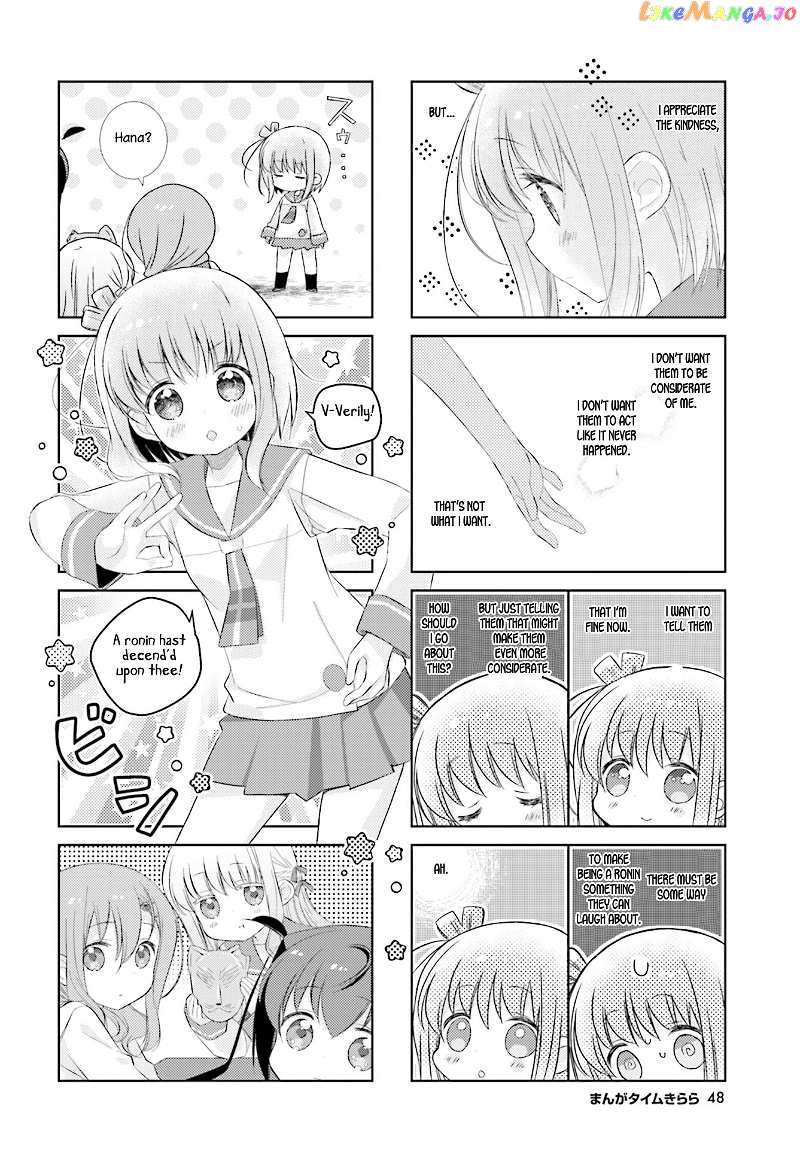 Slow Start chapter 96 - page 10