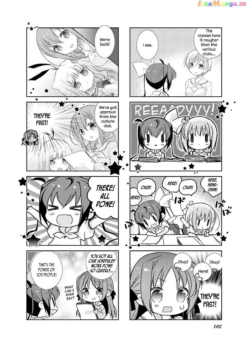 Slow Start chapter 72 - page 10
