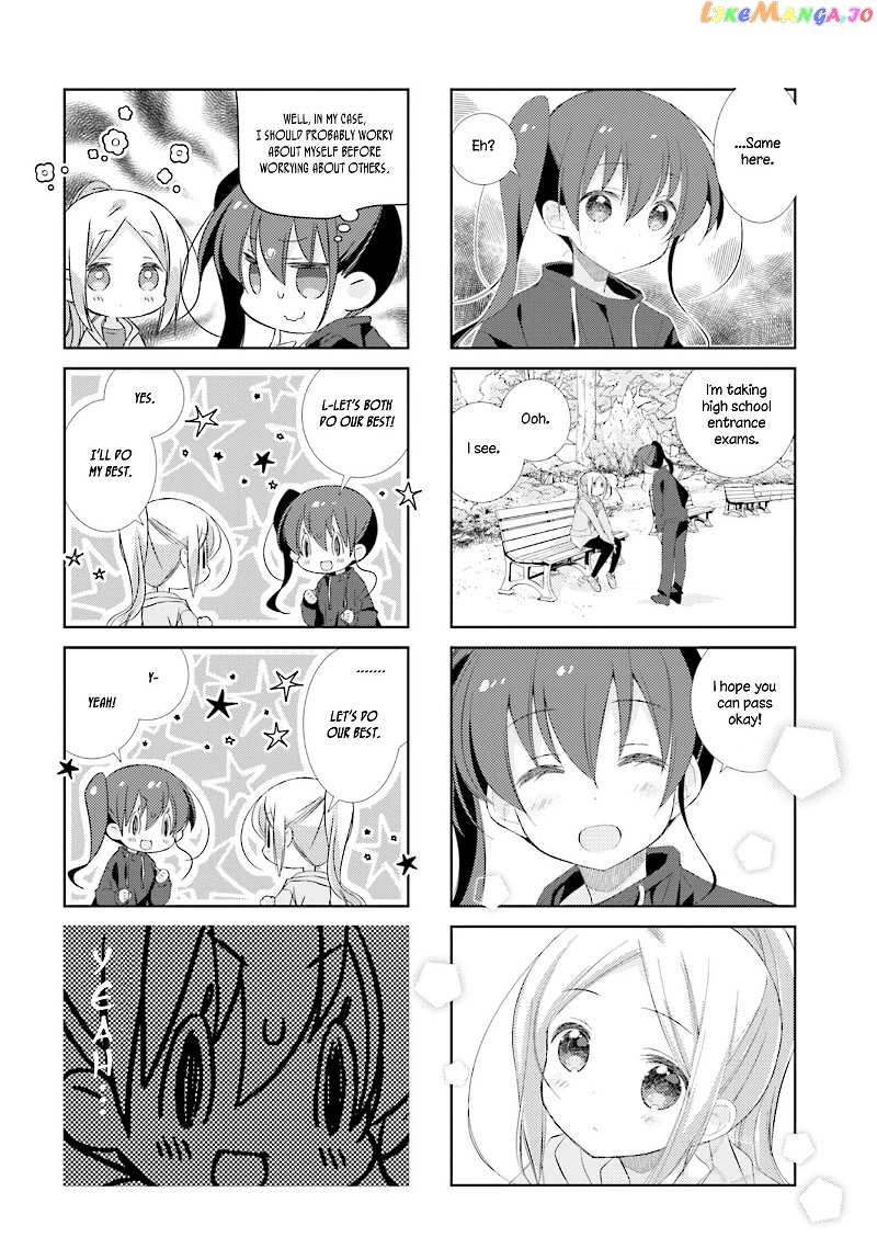 Slow Start chapter 97 - page 8
