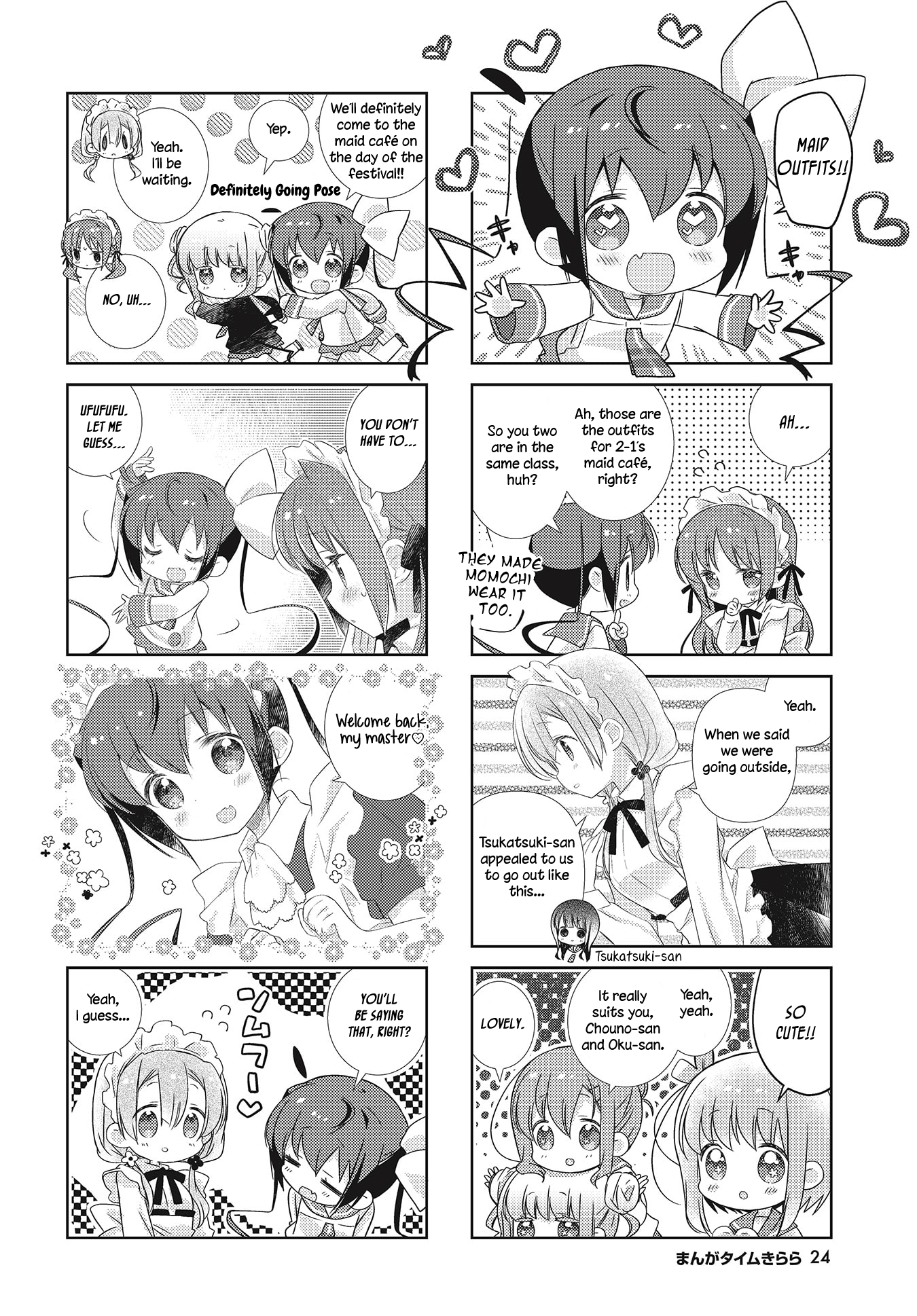 Slow Start chapter 101 - page 6