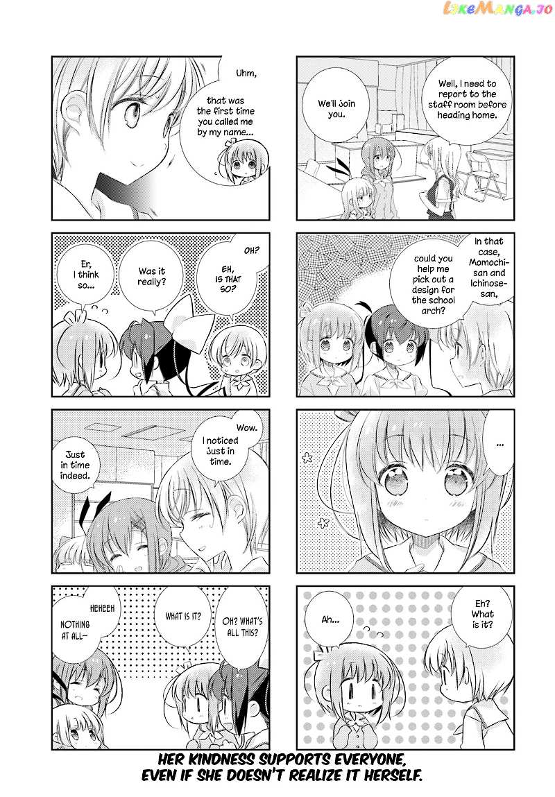Slow Start chapter 79 - page 11