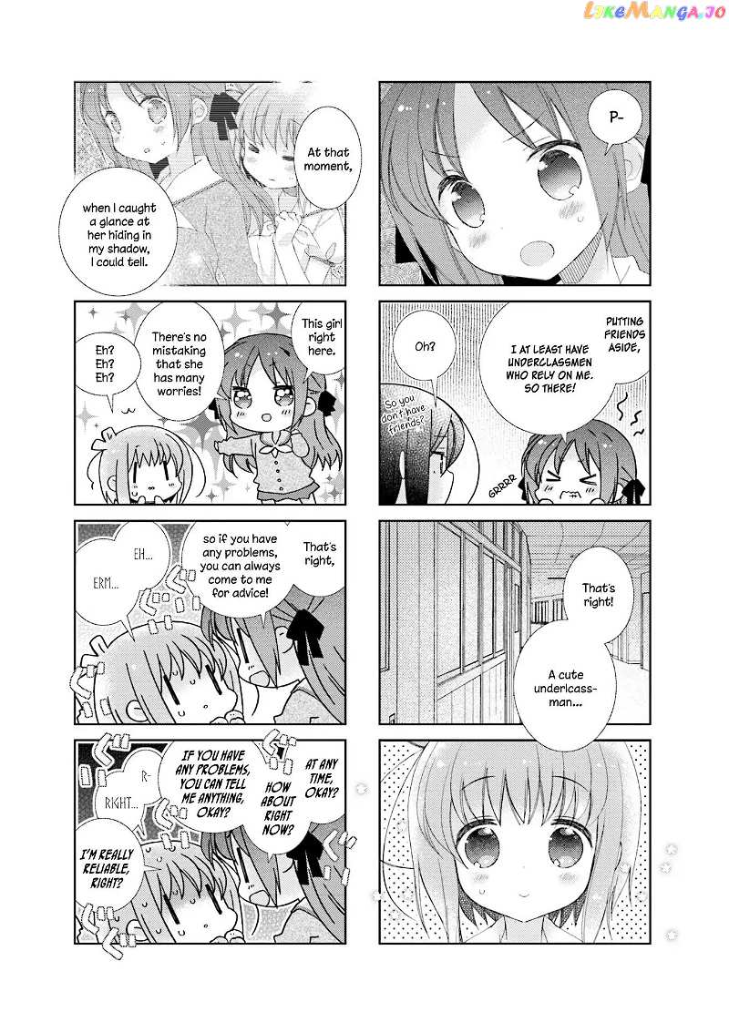 Slow Start chapter 63 - page 3
