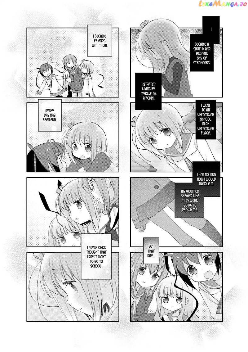 Slow Start chapter 63 - page 6