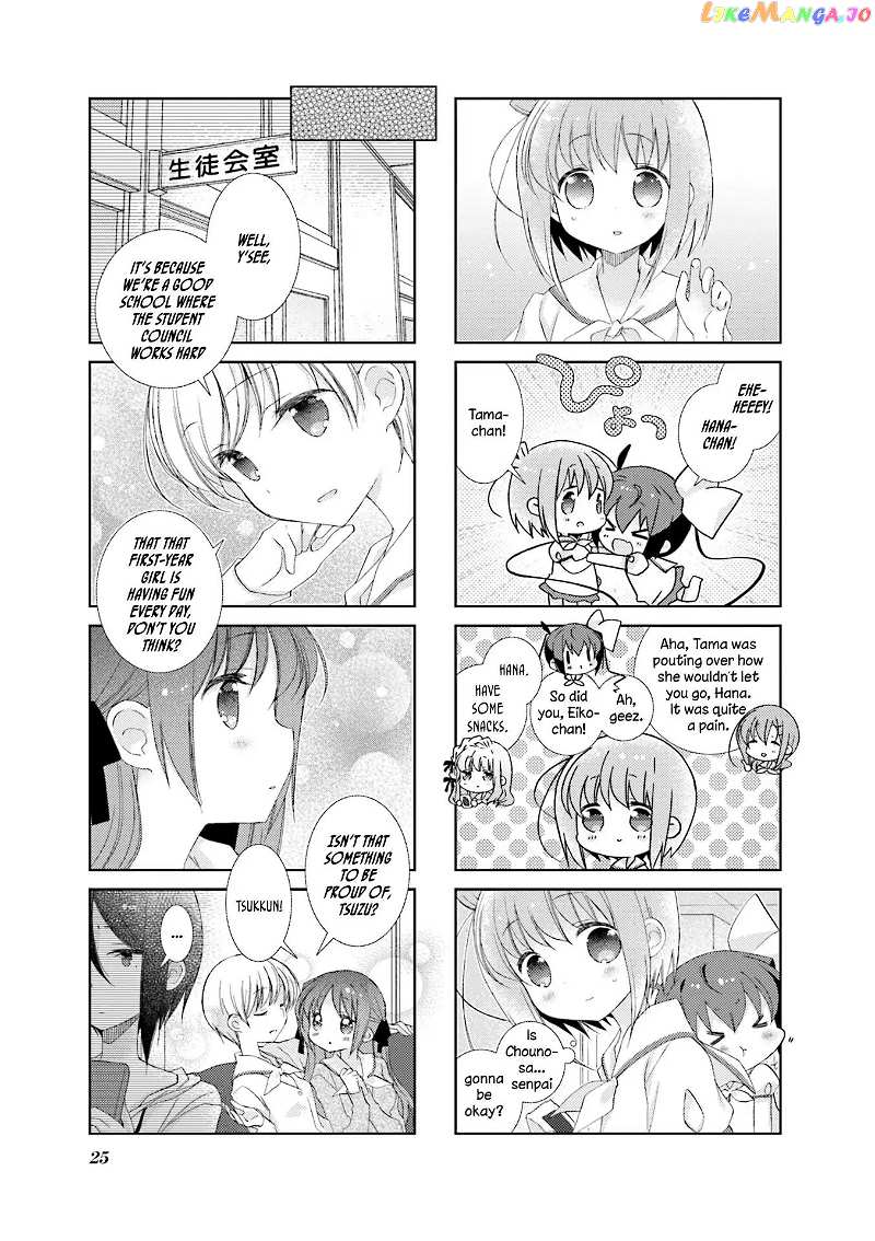 Slow Start chapter 63 - page 9