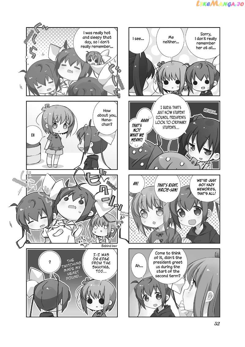 Slow Start chapter 67 - page 2