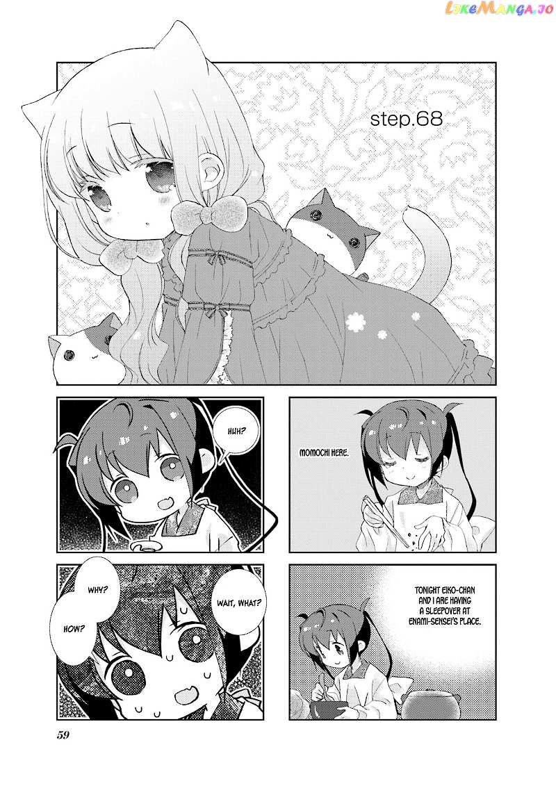 Slow Start chapter 68 - page 1