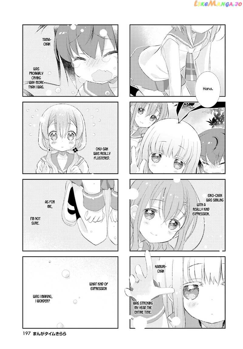 Slow Start chapter 95 - page 9