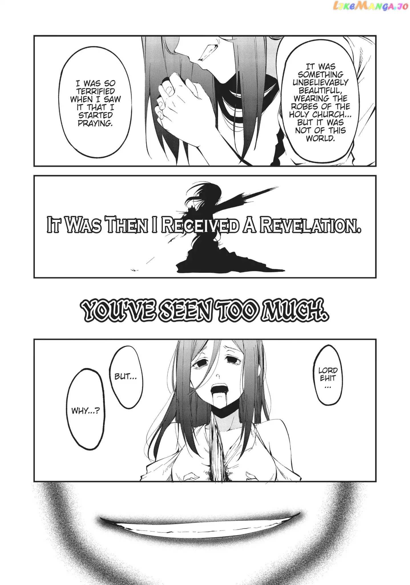 Arifureta: From Commonplace to World's Strongest Zero chapter 4 - page 17