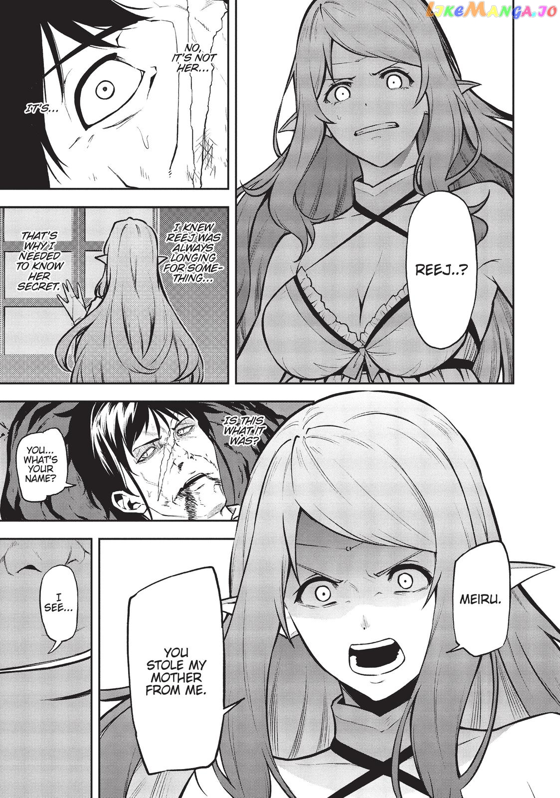 Arifureta: From Commonplace to World's Strongest Zero chapter 29 - page 19