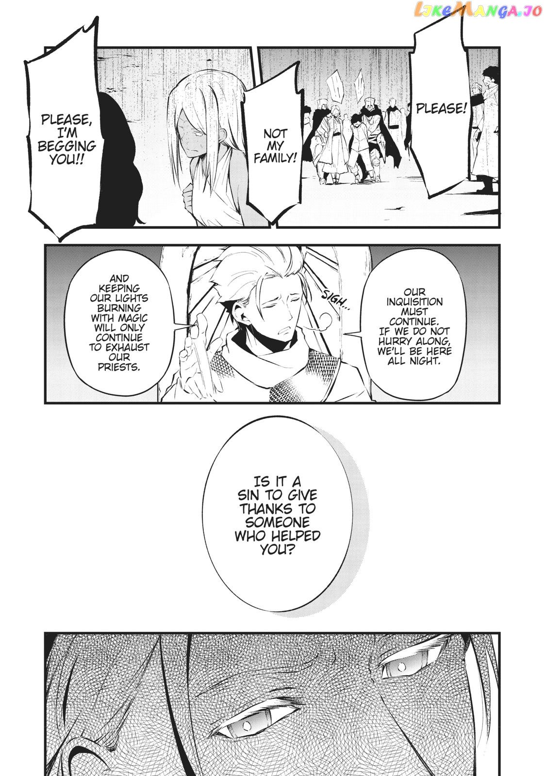 Arifureta: From Commonplace to World's Strongest Zero chapter 12 - page 32