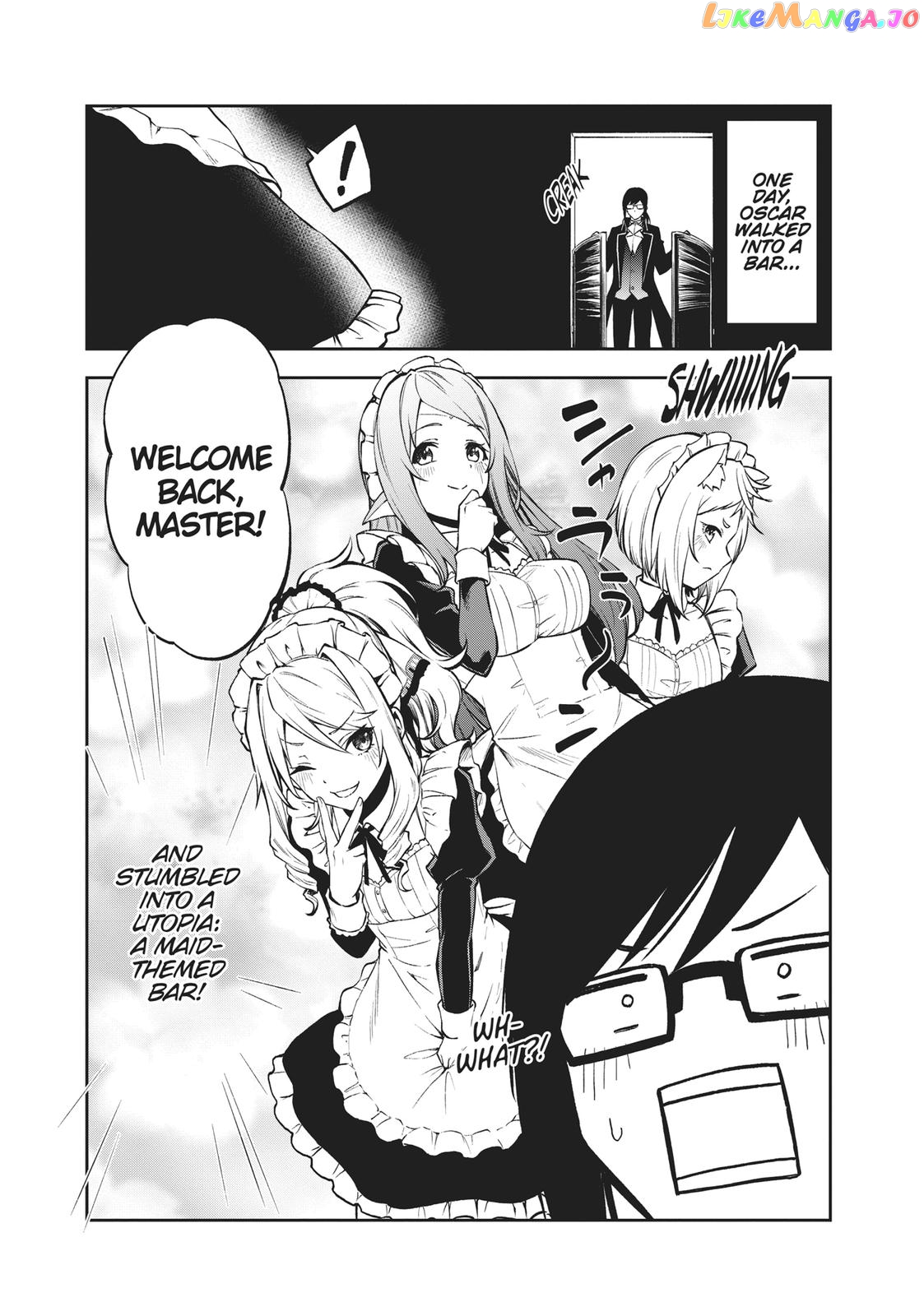 Arifureta: From Commonplace to World's Strongest Zero chapter 30 - page 39