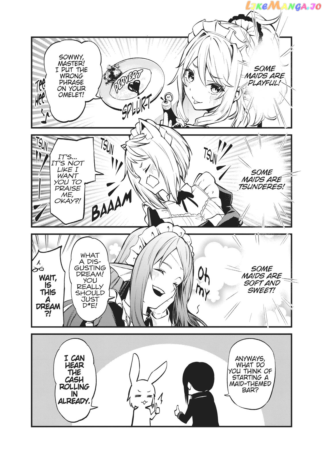 Arifureta: From Commonplace to World's Strongest Zero chapter 30 - page 40