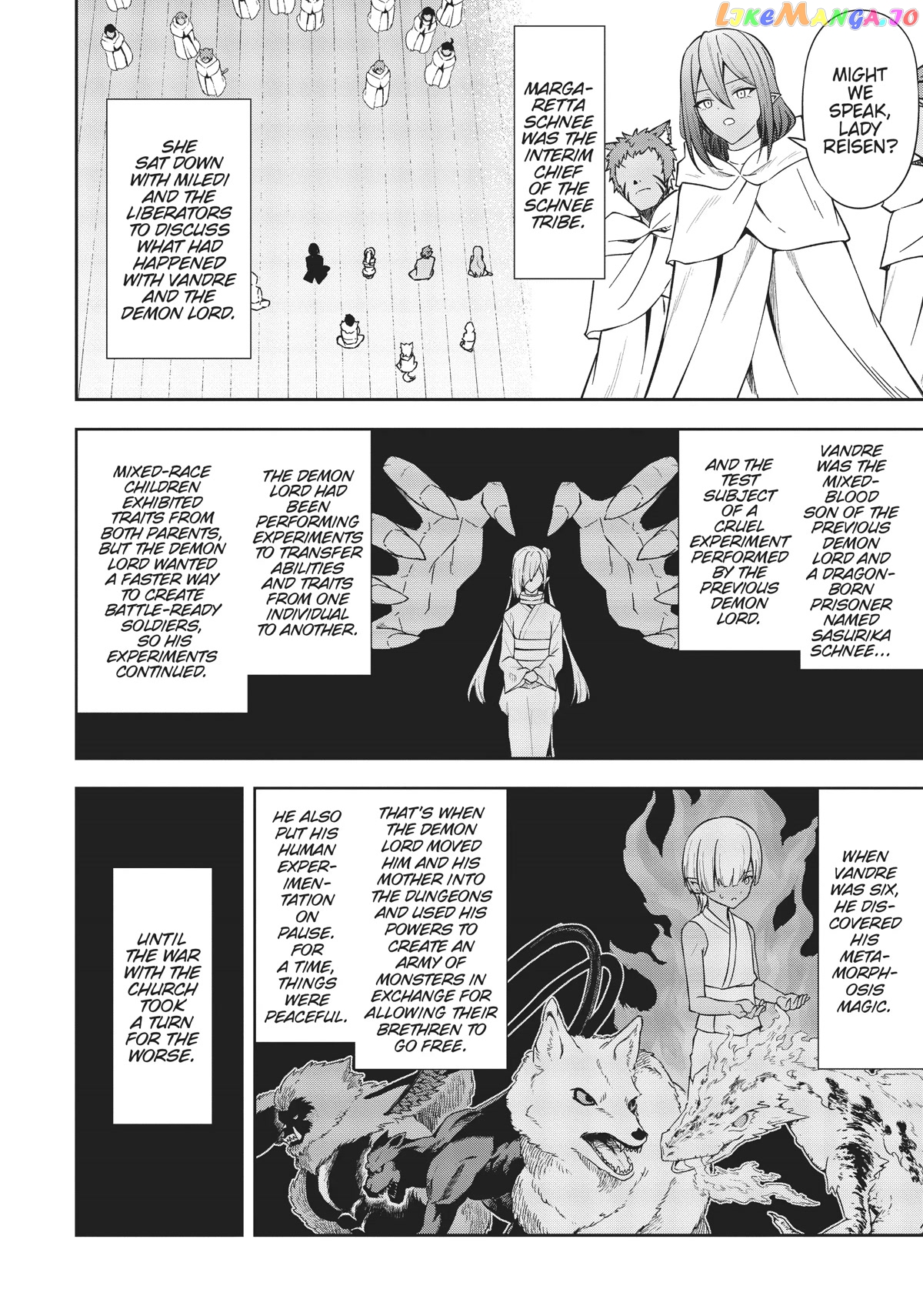 Arifureta: From Commonplace to World's Strongest Zero chapter 39 - page 6