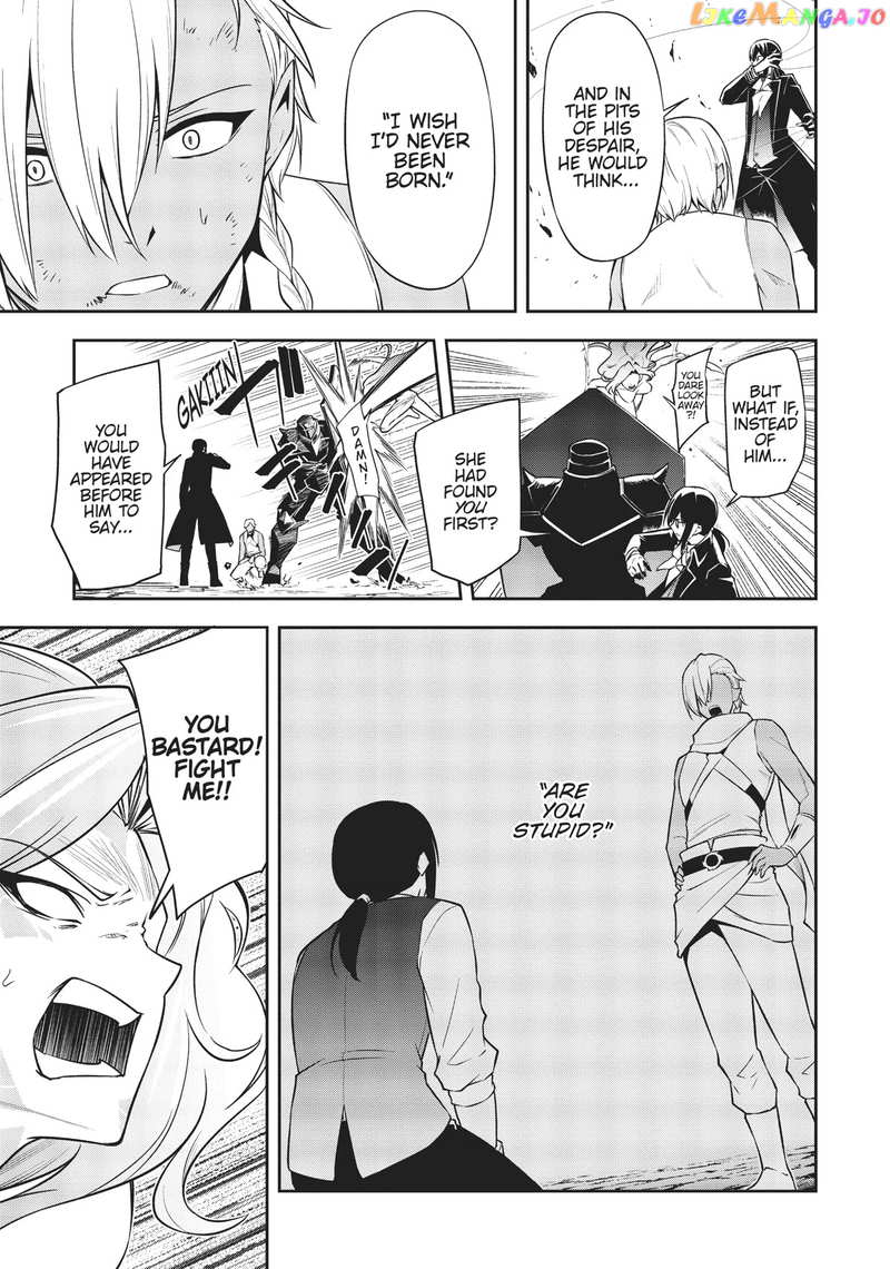 Arifureta: From Commonplace to World's Strongest Zero chapter 40 - page 9