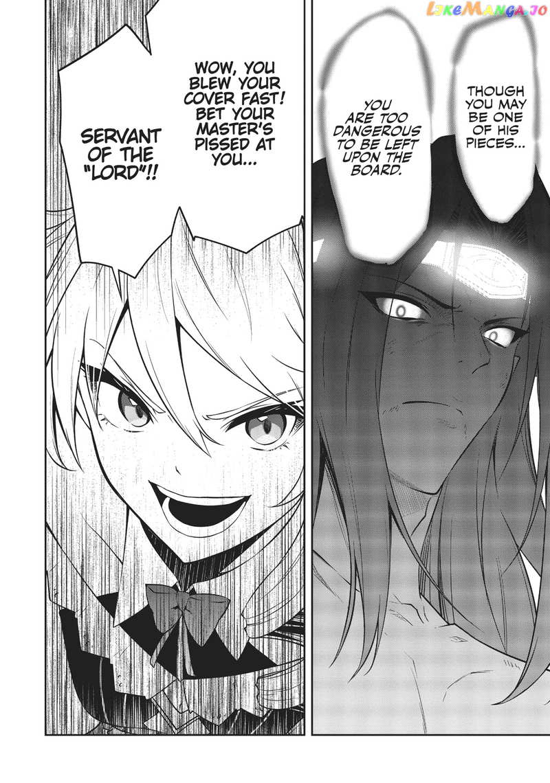 Arifureta: From Commonplace to World's Strongest Zero chapter 41 - page 32