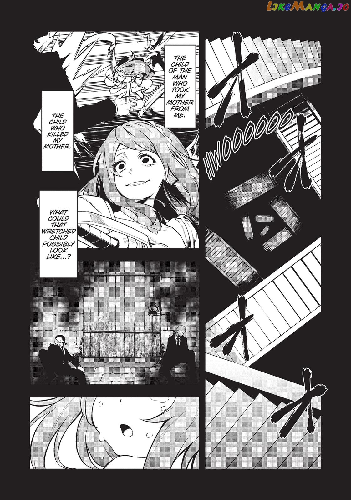 Arifureta: From Commonplace to World's Strongest Zero chapter 21 - page 3