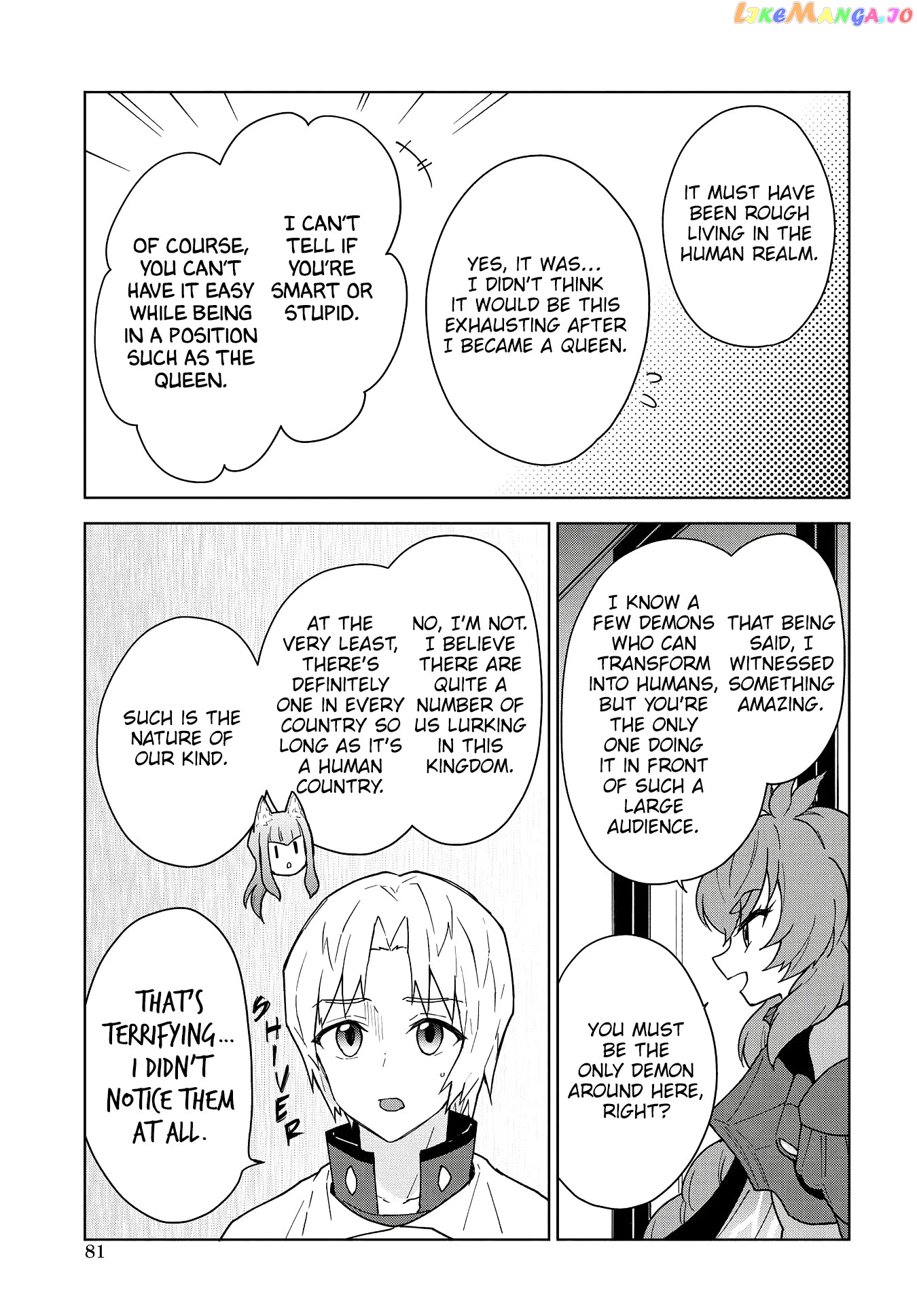 Cheat Skill "shisha Sosei" Ga Kakusei Shite Inishieno Maougun Wo Fukkatsu Sasete Shimaimashita ~Dare Mo Shinasenai Saikyou Hiiro~ chapter 14 - page 30