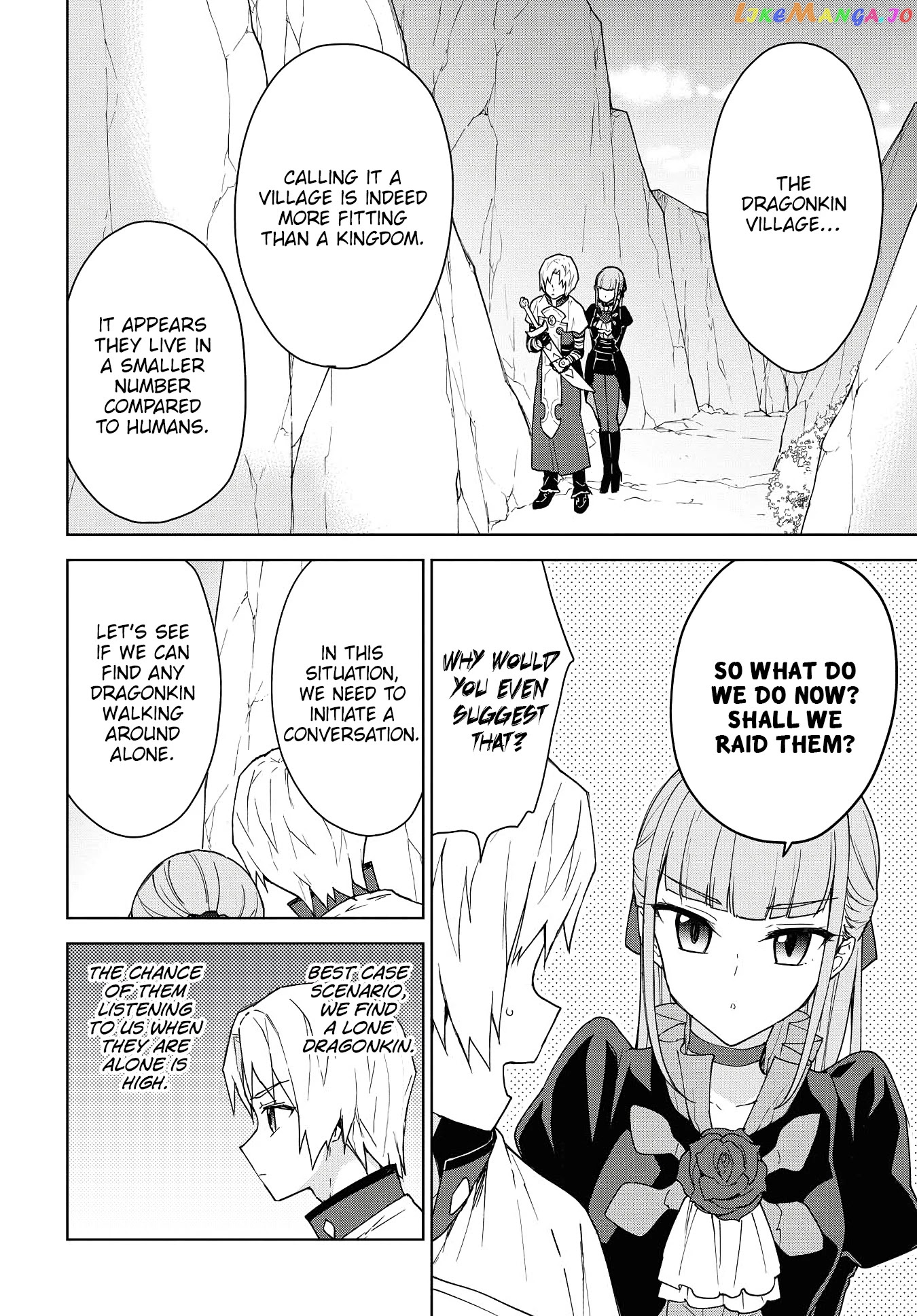 Cheat Skill "shisha Sosei" Ga Kakusei Shite Inishieno Maougun Wo Fukkatsu Sasete Shimaimashita ~Dare Mo Shinasenai Saikyou Hiiro~ chapter 9 - page 7