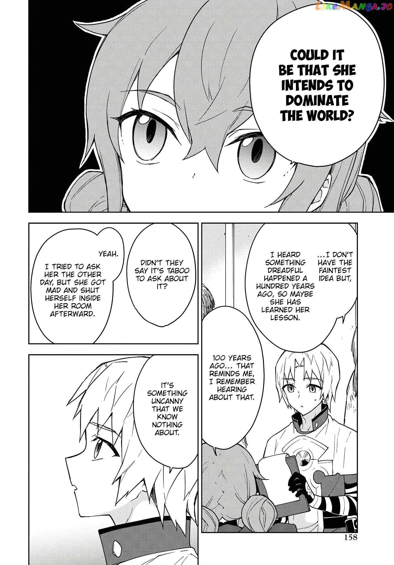 Cheat Skill "shisha Sosei" Ga Kakusei Shite Inishieno Maougun Wo Fukkatsu Sasete Shimaimashita ~Dare Mo Shinasenai Saikyou Hiiro~ chapter 10 - page 6