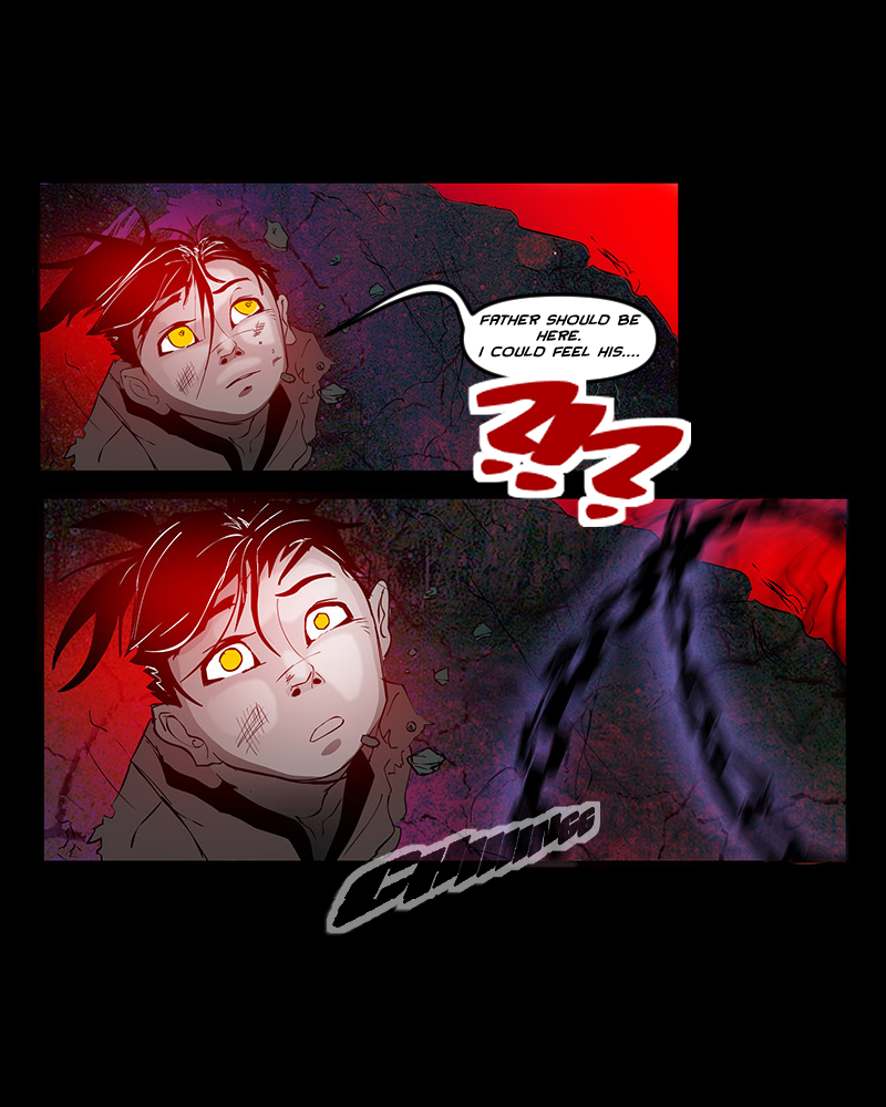 Thrash: Rise of Shidou Chapter 0.1 - page 30